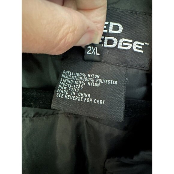 Red Ledge Jacket T-core Technology‎ Size 2XL - Picture 3 of 7